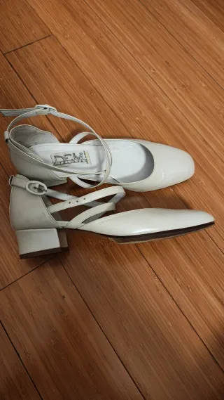 Scarpe DEM Italiana eleganti, Made in Italy