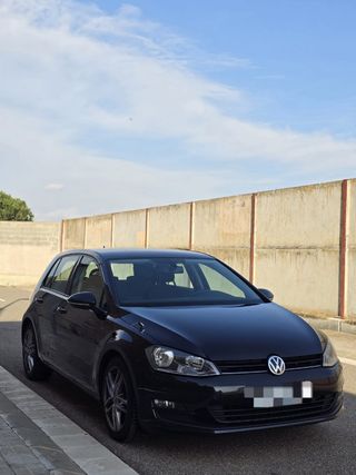 Volkswagen Golf 2014
