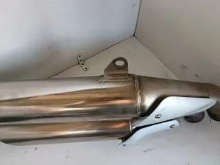 Scarichi MV Agusta Brutale 920 990 1090