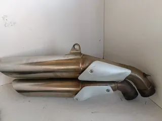 Scarichi MV Agusta Brutale 920 990 1090