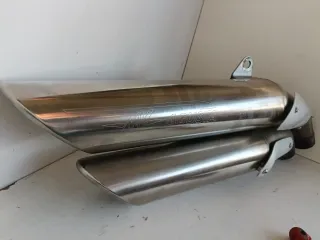 Scarichi MV Agusta Brutale 920 990 1090