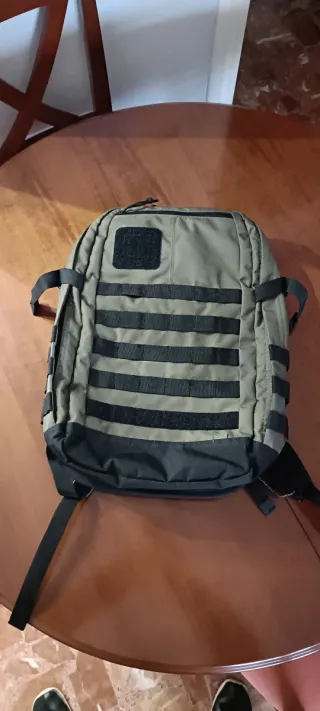 Mochila Táctica 5.11 Rapid Origin
