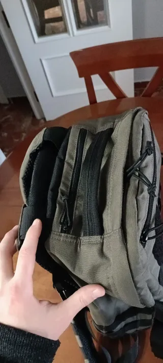 Mochila Táctica 5.11 Rapid Origin