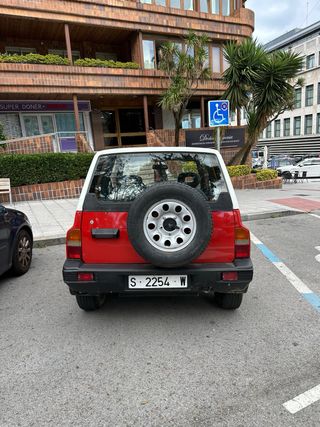 Suzuki Vitara 1989