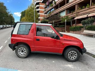Suzuki Vitara 1989