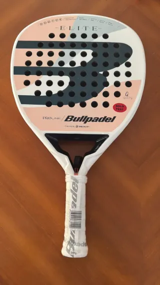 Pala de padel
