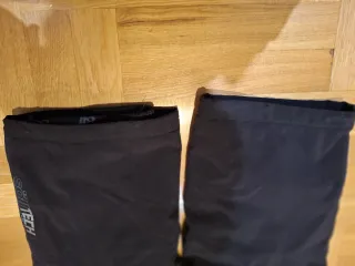 Anorak y Pantalón de Esquí marca Soll 6años