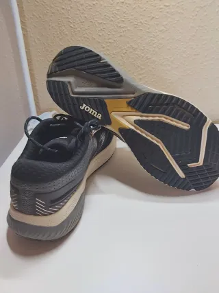Zapatillas running Joma Hispalis XX