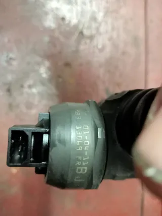 Inyectores bomba, para motores 1.9 TDI