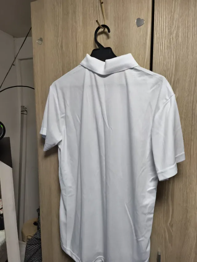 Maglietta Honda HRC Bianca Taglia L