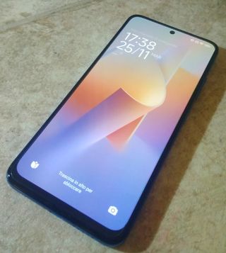 Xiaomi Redmi Note 11S (128Gb + 6Gb ram)