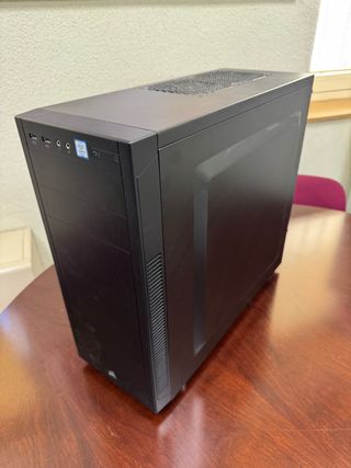 PC Intel i5-9400 32GB RAM 1TB SSD GTX 1650