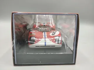 Ferrari 512 M Le Mans 1971 Slot It