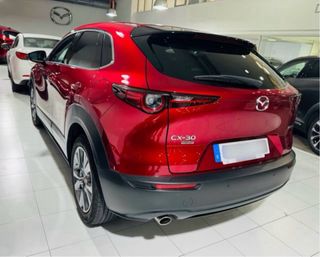 Mazda CX-30 (26.000 km)