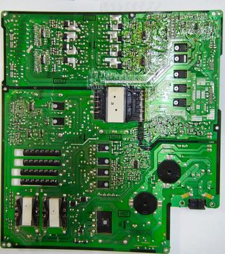 Fuente Alimentación Samsung UE55JS8500T