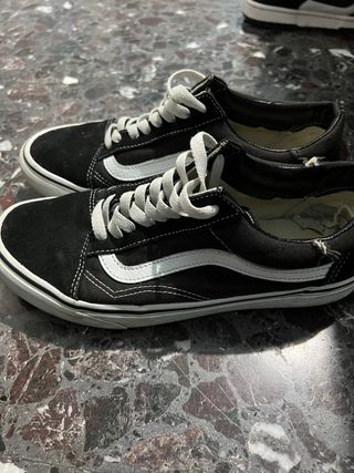 Vans Old Skool Scarpe Uomo Donna