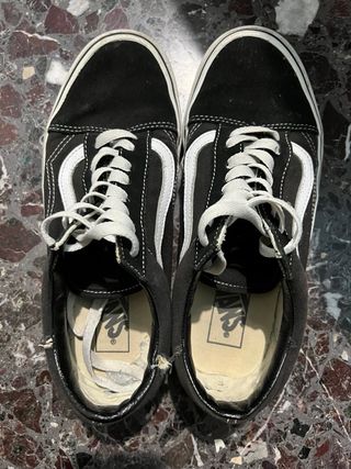 Vans Old Skool Scarpe Uomo Donna