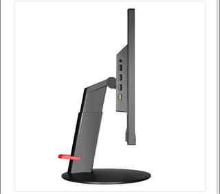 Monitor Lenovo ThinkVision 21.5