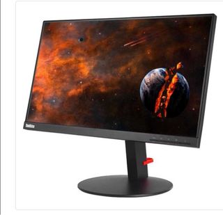 Monitor Lenovo ThinkVision 21.5