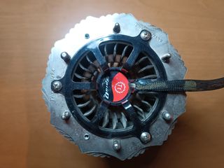 Dissipatore CPU Thermaltake