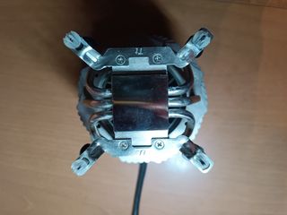 Dissipatore CPU Thermaltake