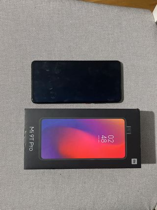 Xiaomi Mi 9T Pro Nero