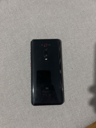 Xiaomi Mi 9T Pro Nero