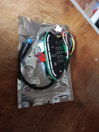 Kit Controladora Patinete Eléctrico