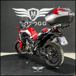 Honda CRF1000L Africa Twin ABS 2016