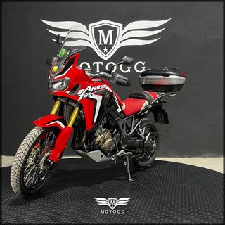 Honda CRF1000L Africa Twin ABS 2016