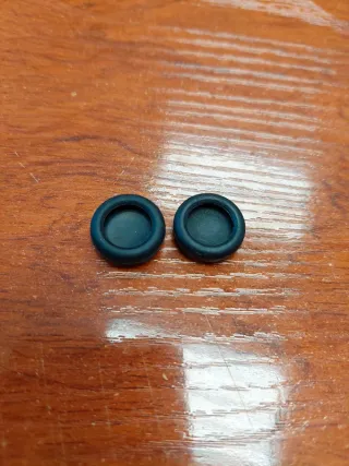 Fodere joystick Poké Ball per Nintendo Switch