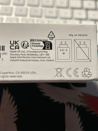 AirPods 4 NUEVOS Blancos