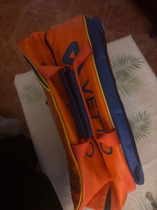 Paletero Vetto Pádel