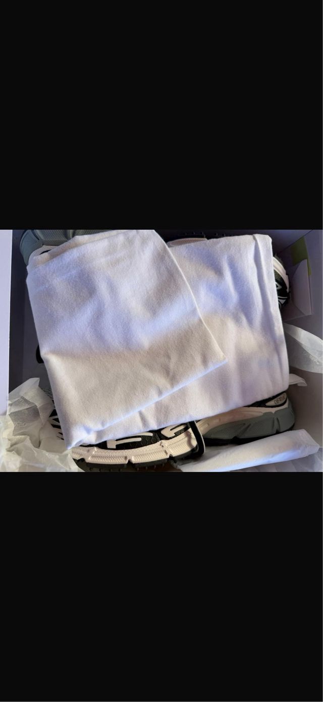 Zapatillas Off-White Nuevas