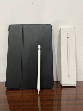 iPad 9ª Gen 10.2 64GB + Apple Pencil 1a Generación