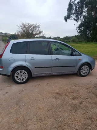 Ford C-MAX 2004