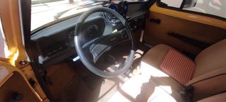 SEAT 127 - 903cc