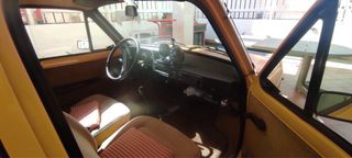 SEAT 127 - 903cc