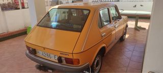SEAT 127 - 903cc