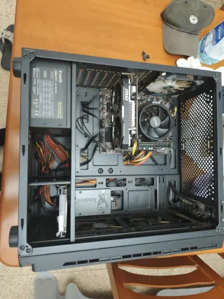 PC Gaming Precio negociable.