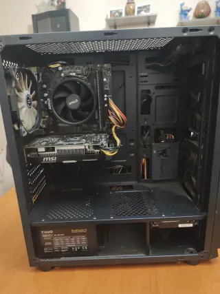 PC Gaming Precio negociable.