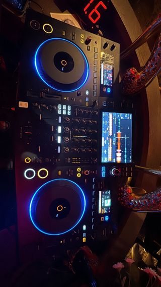 Pioneer DJ Opus Quad