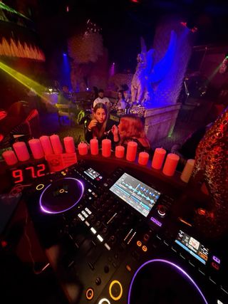 Pioneer DJ Opus Quad