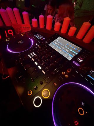 Pioneer DJ Opus Quad