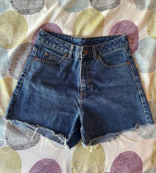 Shorts vaqueros Dr. Denim talla 26
