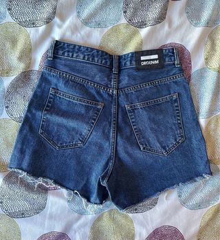 Shorts vaqueros Dr. Denim talla 26