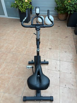 Bicicleta Estática Gridinlux Spinning