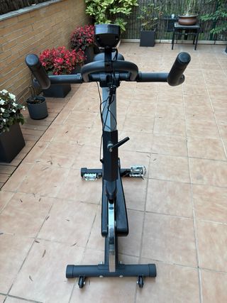 Bicicleta Estática Gridinlux Spinning