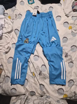 Chándal Real Madrid Adidas Niño 14 años
