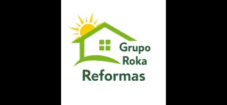 Instalación de mampara, cambio de plata de ducha..